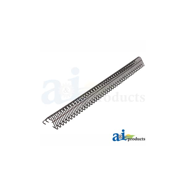 U5 Hooks, Coated Steel 4.6" x12.9" x2.4"